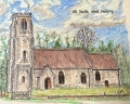 Churches/WestHarling-AllSaints F.jpg@West Harling All Saints